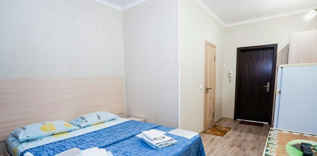 комната р-н Туапсинский г Туапсе ул Приречная 8 фото 35