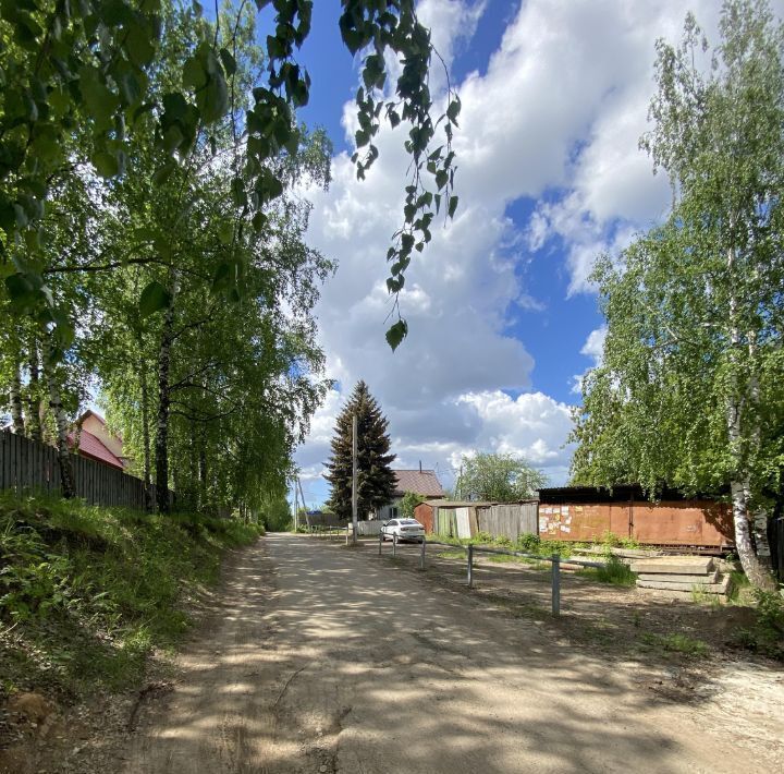дом г Казань Яшьлек снт терВиктория-остров аллея 5-я фото 33