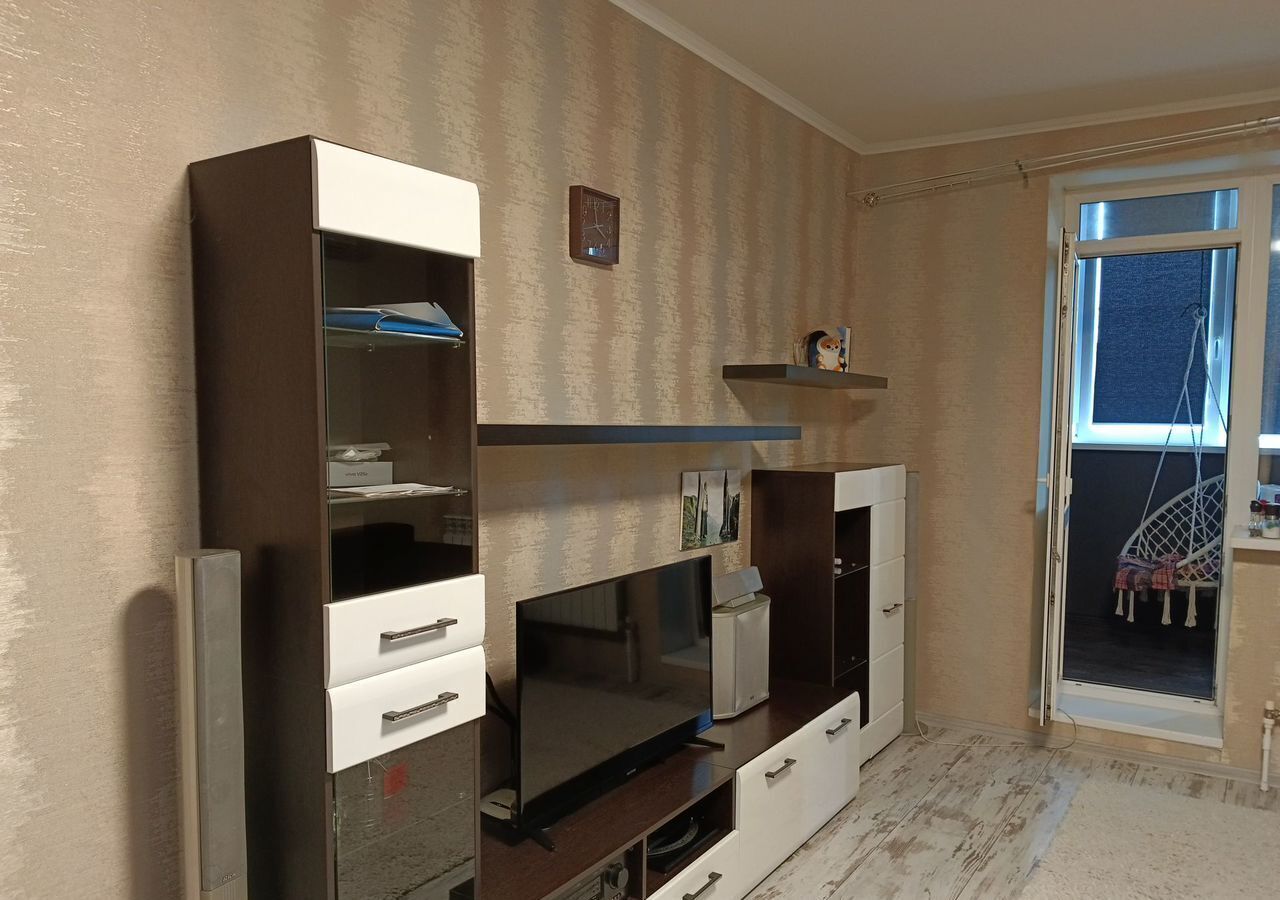 квартира г Магнитогорск р-н Правобережный ш Западное 99 фото 1