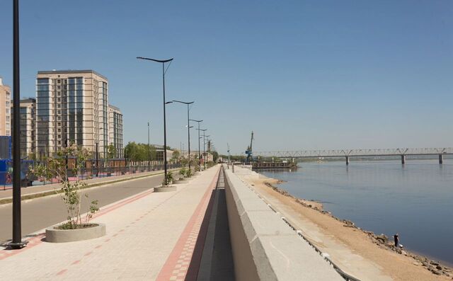 ЖК «Лазурный берег» фото