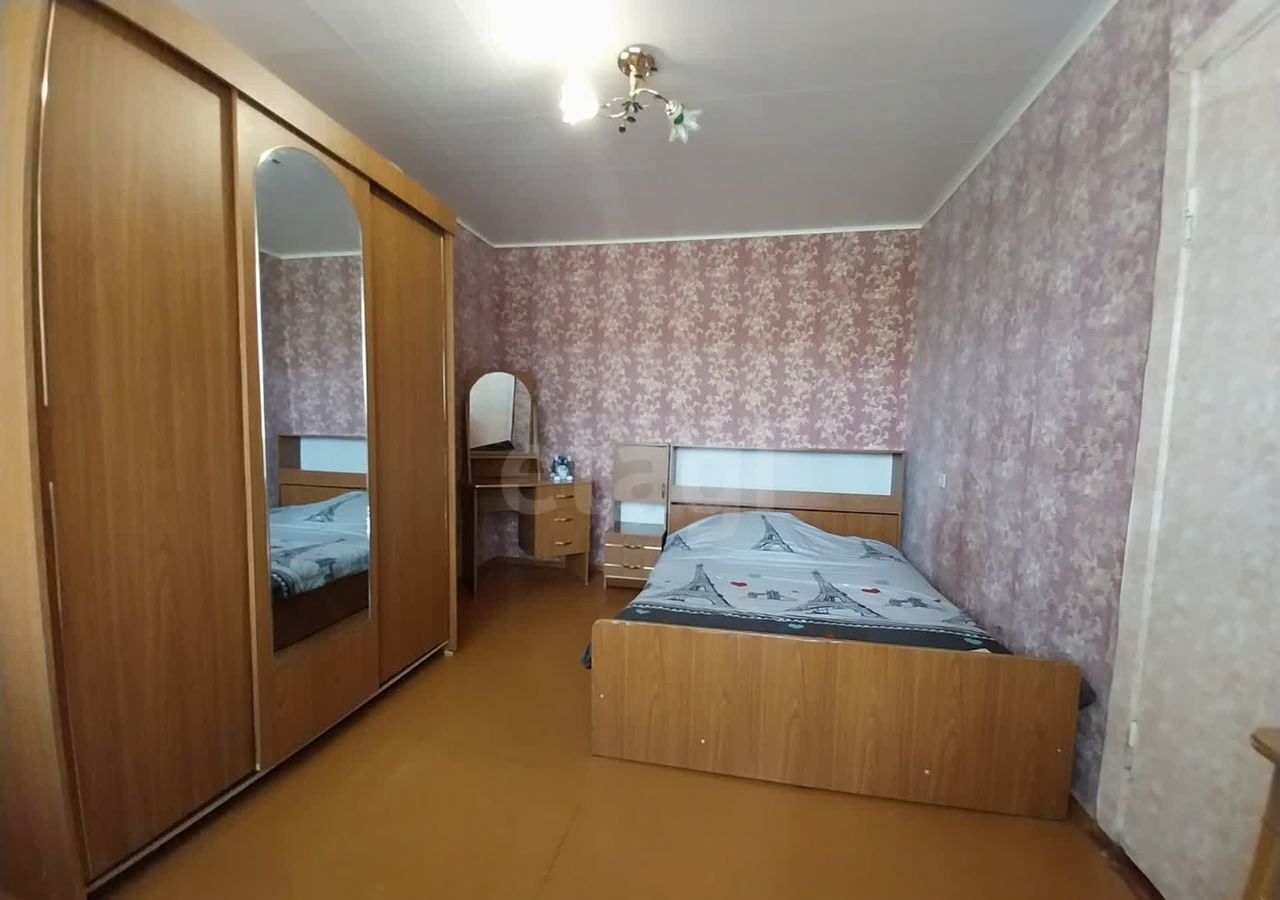 квартира г Ярославль р-н Дзержинский ул Туманова 14а фото 2