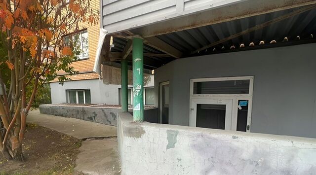 свободного назначения Студенческая дом 3 фото
