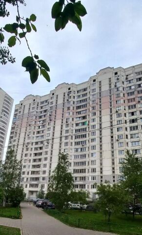 квартира пр-кт Гагарина 23 Красная Горка мкр, Некрасовка фото