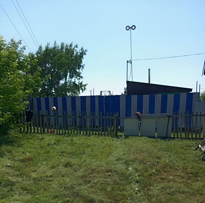 земля г Новосибирск р-н Советский снт Нива ул Вишневая фото 2