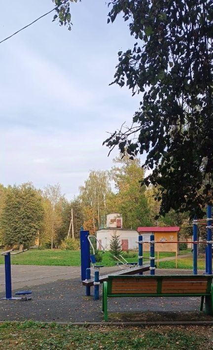 комната г Серпухов ул Крупской 14 фото 2