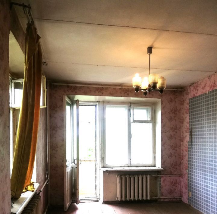 квартира г Химки ул Первомайская 4 Химки фото 2