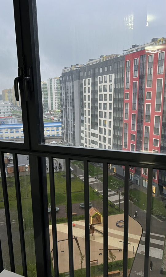 квартира р-н Всеволожский г Мурино пр-кт Ручьевский 20 Девяткино, Муринское городское поселение фото 25