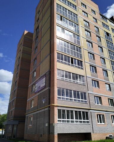 ул Тиховнина 9а Республика Татарстан Татарстан, муниципальное образование Зеленодольск фото