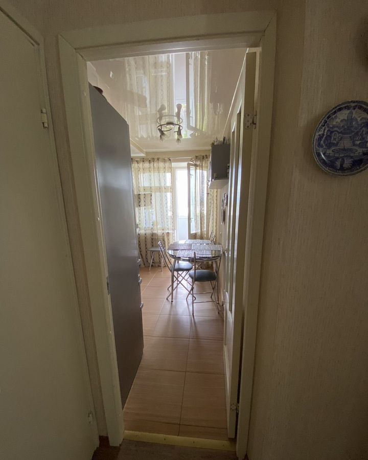 квартира г Санкт-Петербург метро Проспект Большевиков ул Подвойского 40к/2 фото 15