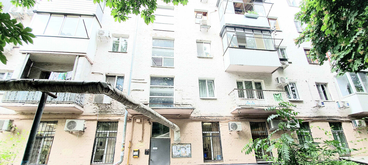 квартира г Краснодар ул Ставропольская 113 ЖК Черёмушки м-н фото 14