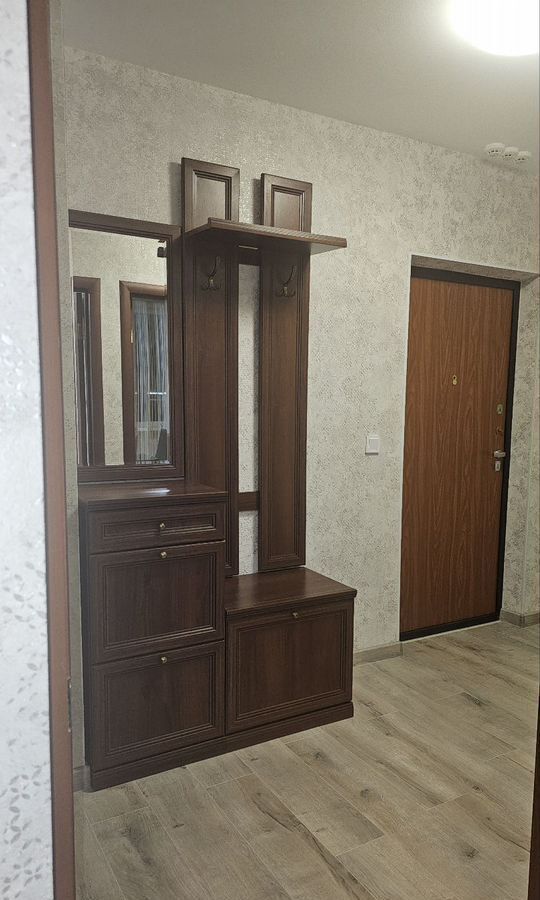 квартира г Екатеринбург р-н Кировский ул Комсомольская 78 фото 9