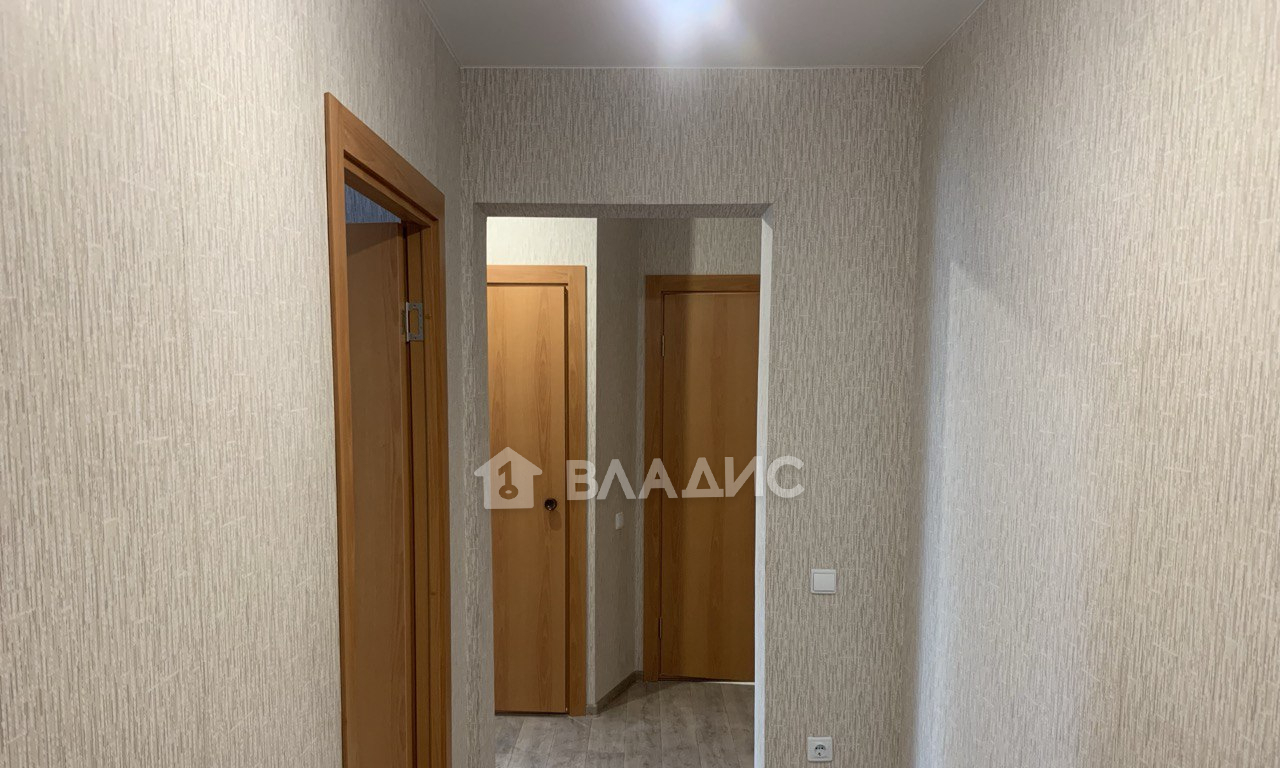 квартира г Балаково ул Строительная 37а/2 фото 5