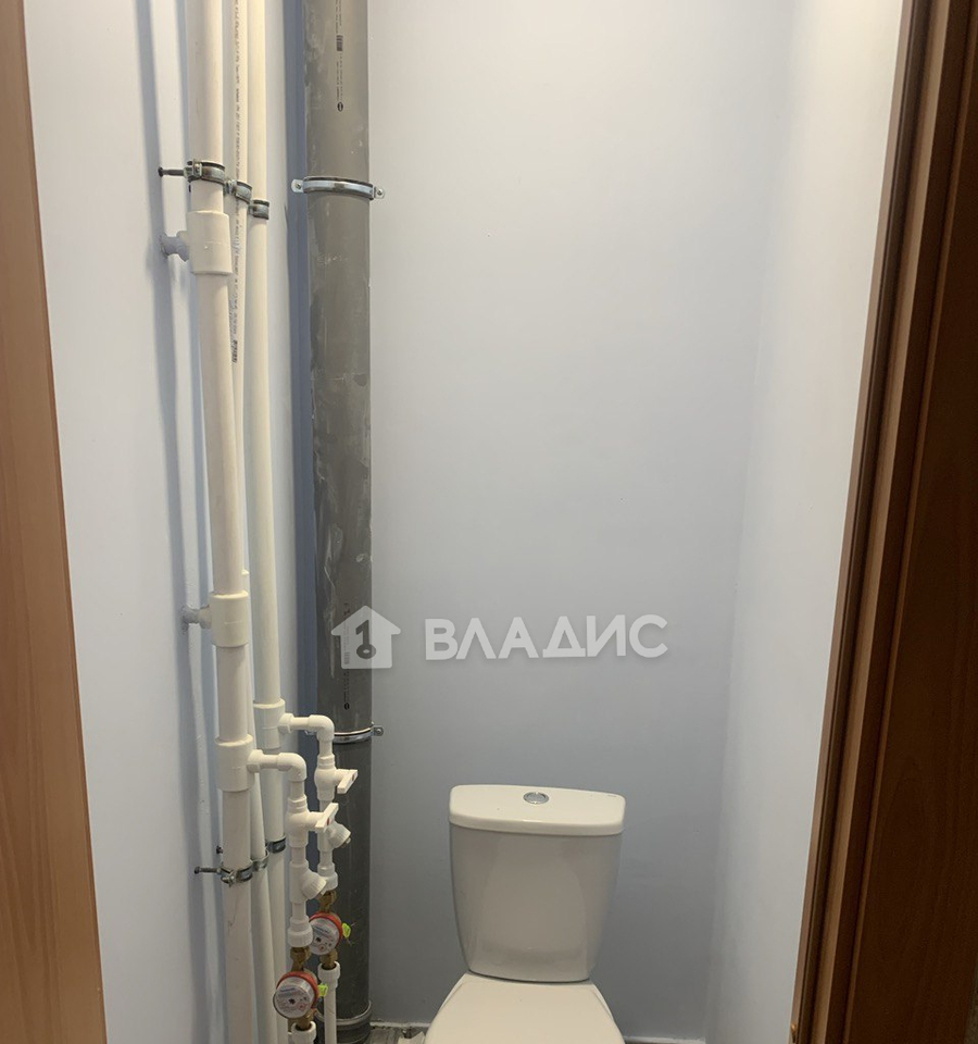 квартира г Балаково ул Строительная 37а/2 фото 6