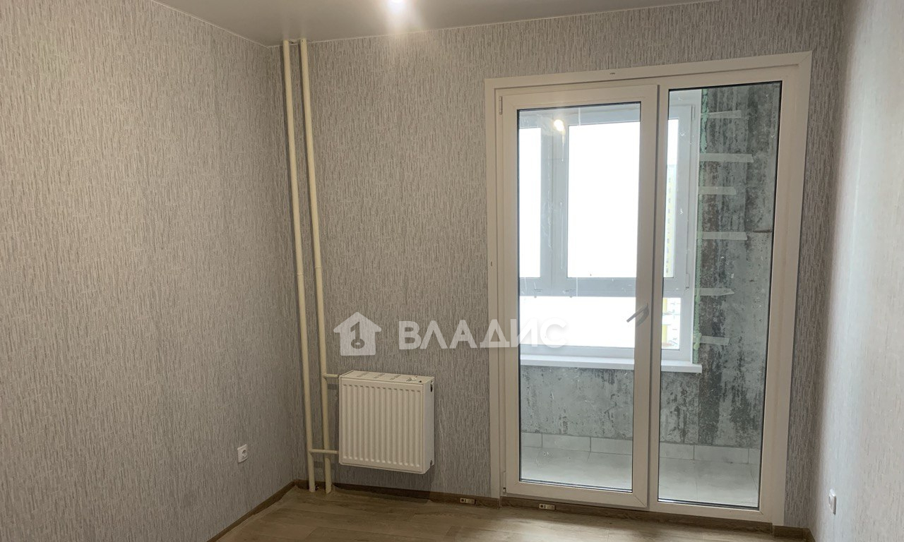 квартира г Балаково ул Строительная 37а/2 фото 8