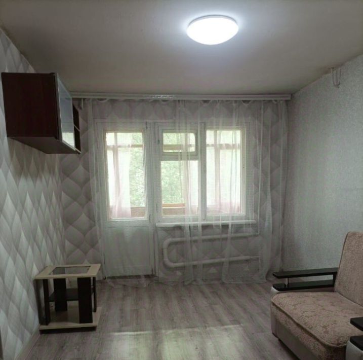 квартира г Нижний Новгород Горьковская ул Адмирала Васюнина 4к/1 фото 3