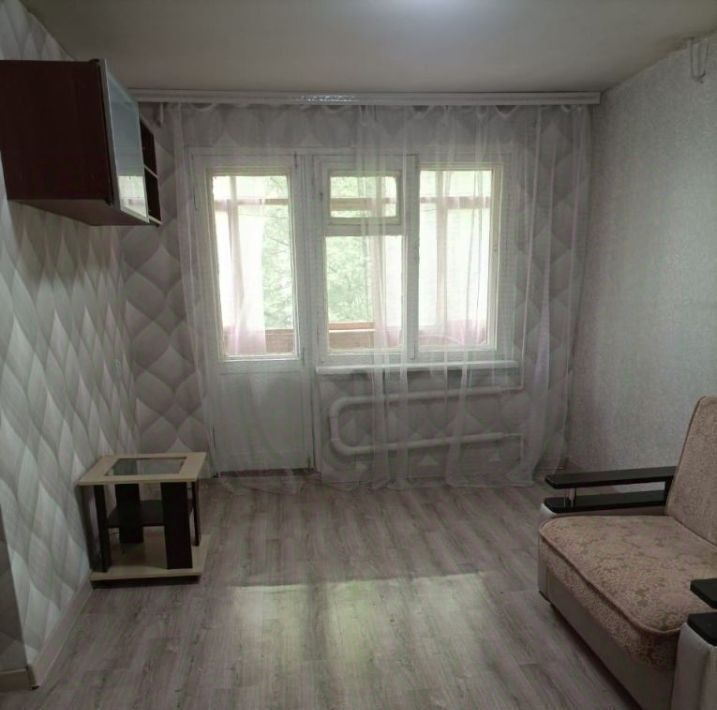 квартира г Нижний Новгород Горьковская ул Адмирала Васюнина 4к/1 фото 4