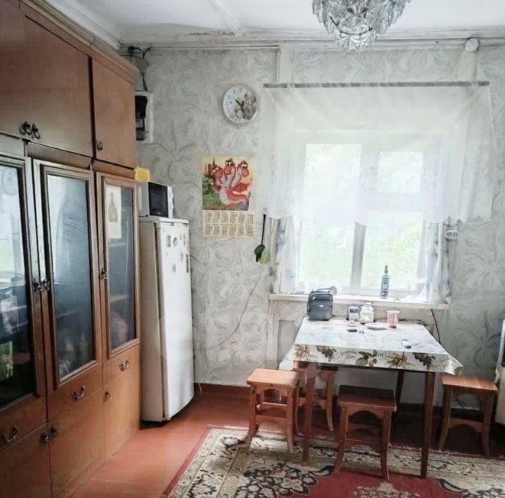 дом г Кемерово р-н Кировский ул Менделеева 43 фото 3