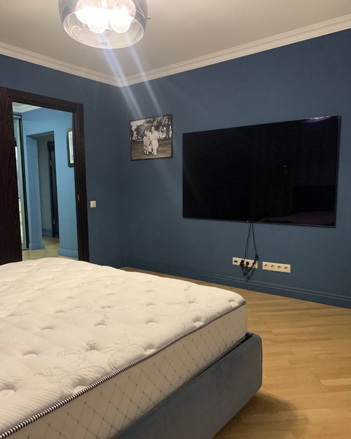 квартира г Москва метро Бутово ул Изюмская 39к/1 фото 3