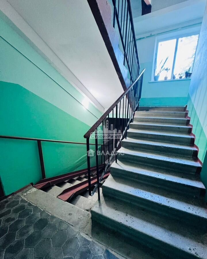 квартира г Керчь ул Генерала Петрова 14 фото 14