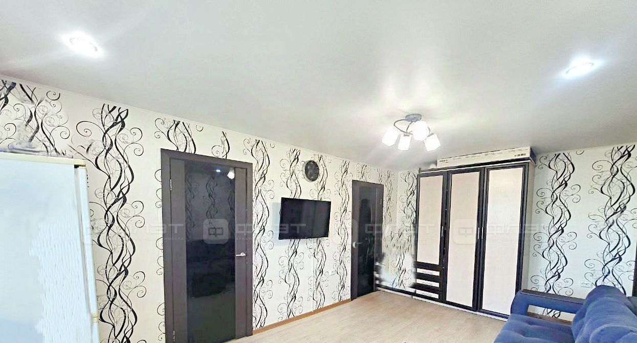 квартира г Казань Яшьлек ул. Горьковское Шоссе, 18 фото 7