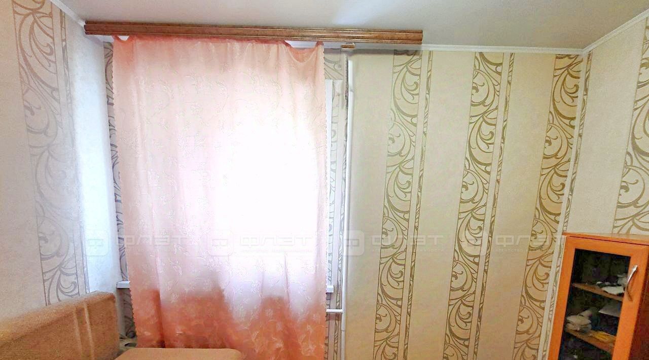 квартира г Казань Яшьлек ул. Горьковское Шоссе, 18 фото 19