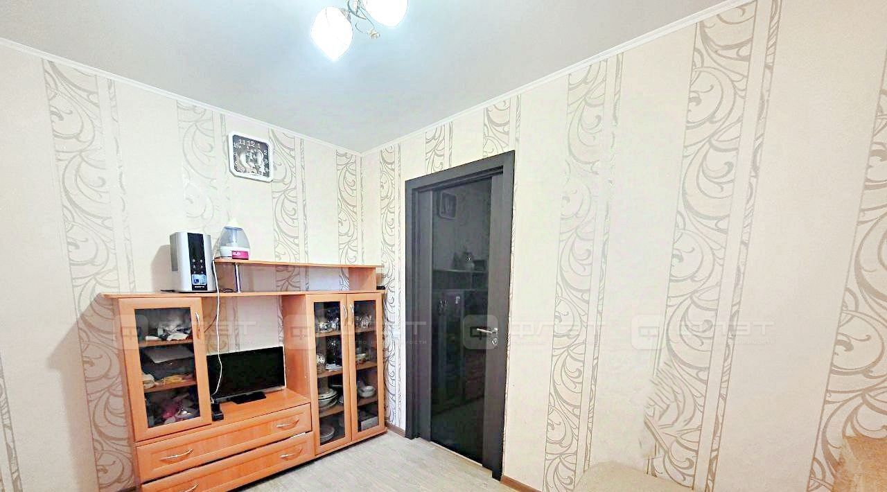 квартира г Казань Яшьлек ул. Горьковское Шоссе, 18 фото 22