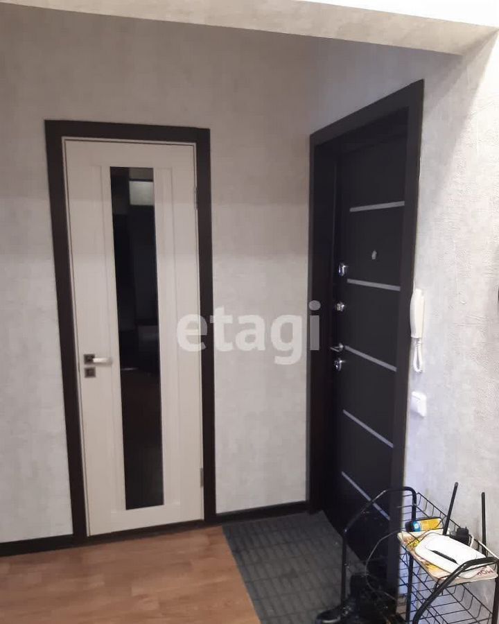 квартира г Нижневартовск ул Мира 99 Тюменская обл. фото 13