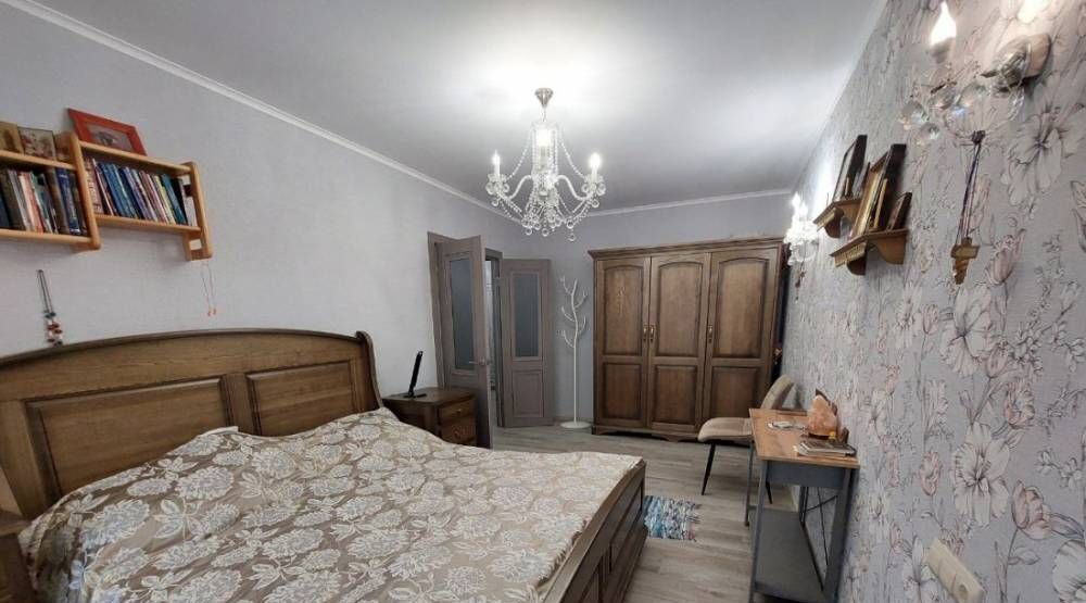 квартира г Кисловодск ул Аджарская фото 10