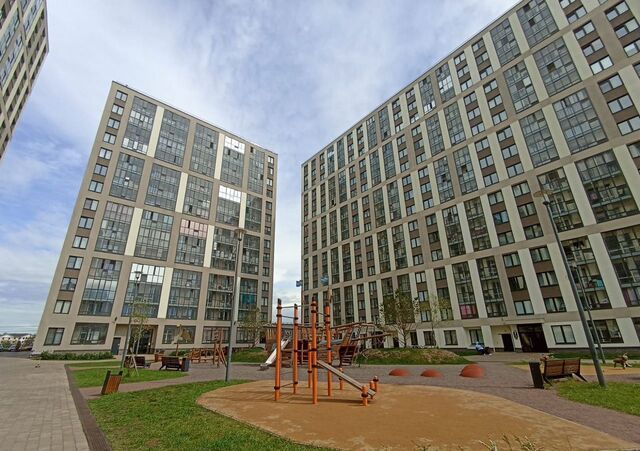 метро Парнас ул Михайловская 6 дорога фото