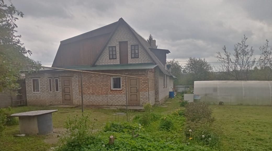 дом г Псков ул Земельная 9 фото 1