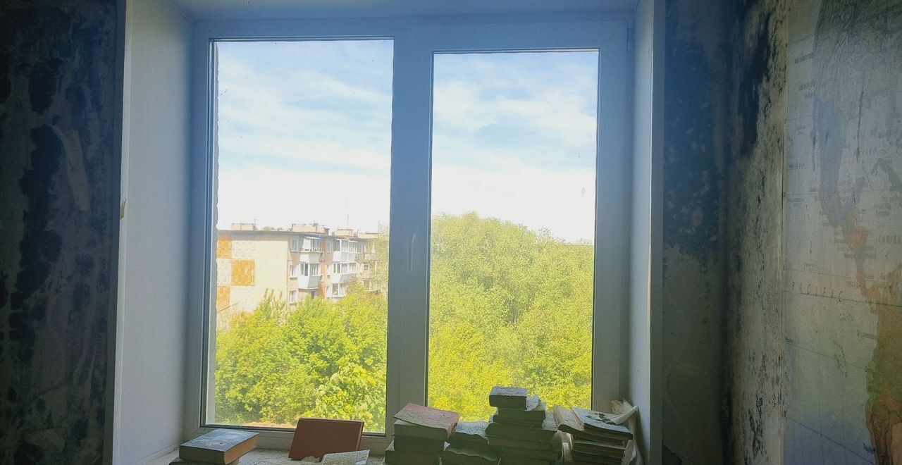 квартира г Озерск п Новогорный ул 8 Марта 3 Озерский г. о. фото 4