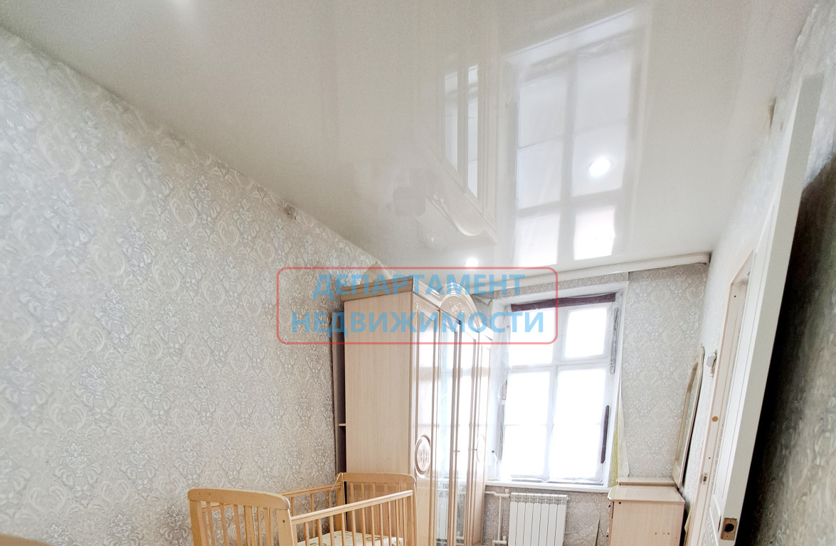 квартира г Димитровград 9-я линия, 2 фото 3