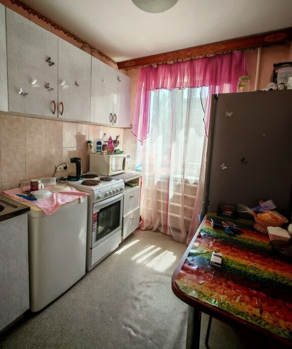 квартира г Арсеньев ул Ломоносова 3 фото 2