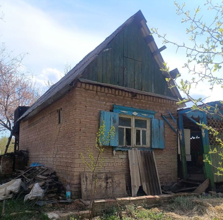дом г Оренбург р-н Ленинский снт Лесная Поляна фото 2