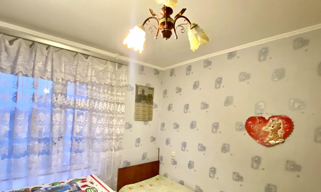 квартира р-н Лабинский г Лабинск ул Мира 345 фото 6