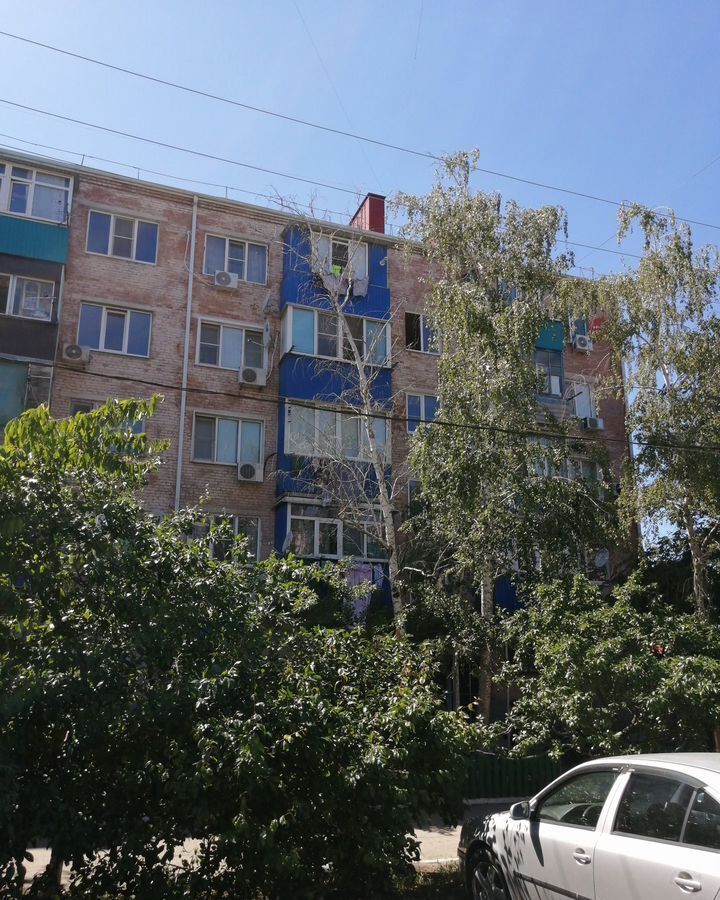 квартира р-н Абинский г Абинск ул Горького 21 Абинское городское поселение фото 21