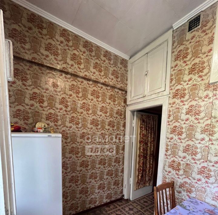 квартира г Москва метро Фрунзенская наб Фрунзенская 38/1 фото 18