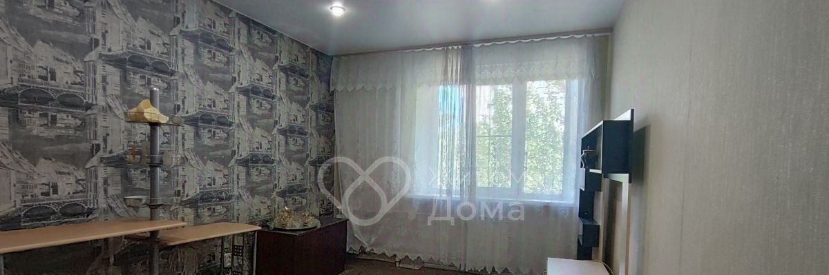 комната г Волгоград р-н Дзержинский ул Шекснинская 22 фото 1