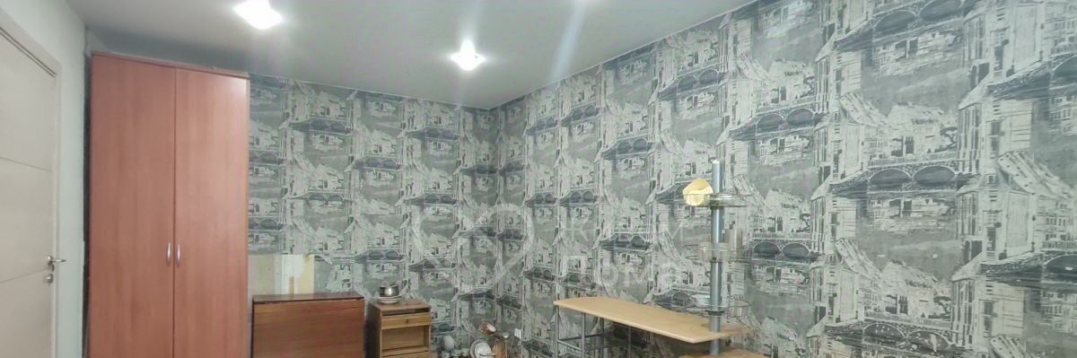 комната г Волгоград р-н Дзержинский ул Шекснинская 22 фото 2