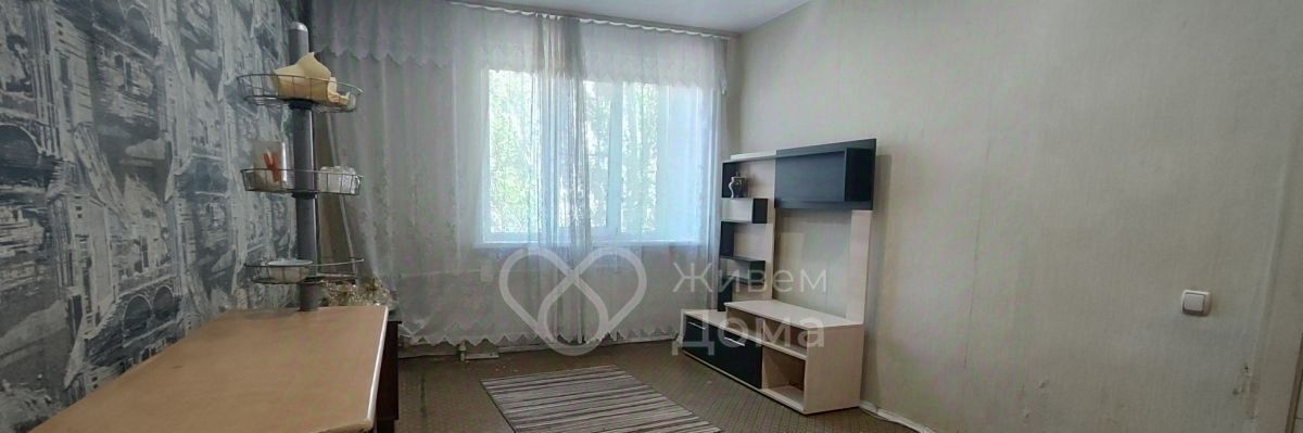 комната г Волгоград р-н Дзержинский ул Шекснинская 22 фото 3