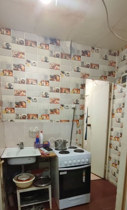 комната г Волгоград р-н Дзержинский ул Шекснинская 22 фото 4