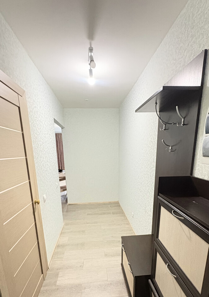 квартира г Екатеринбург п Кольцово ул Ракетная 20 м-н фото 7
