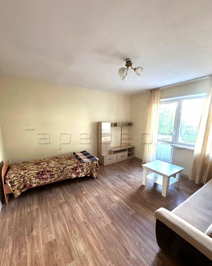 квартира г Красноярск р-н Свердловский ул Судостроительная 52а фото 4