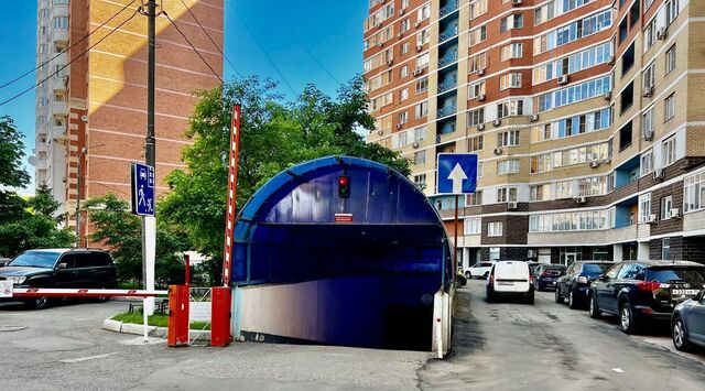 пр-кт Октябрьский 18к/3 Жулебино фото