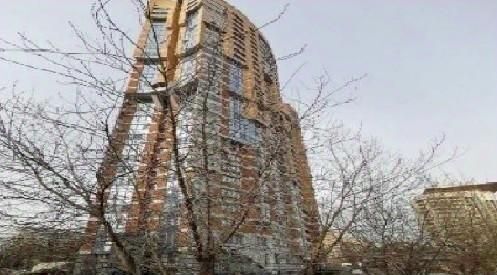 ЮЗАО ул Архитектора Власова 8 фото