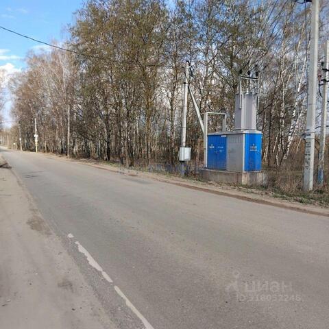 агрохимстанции РАОС, Удельная, Раменский муниципальный округ фото