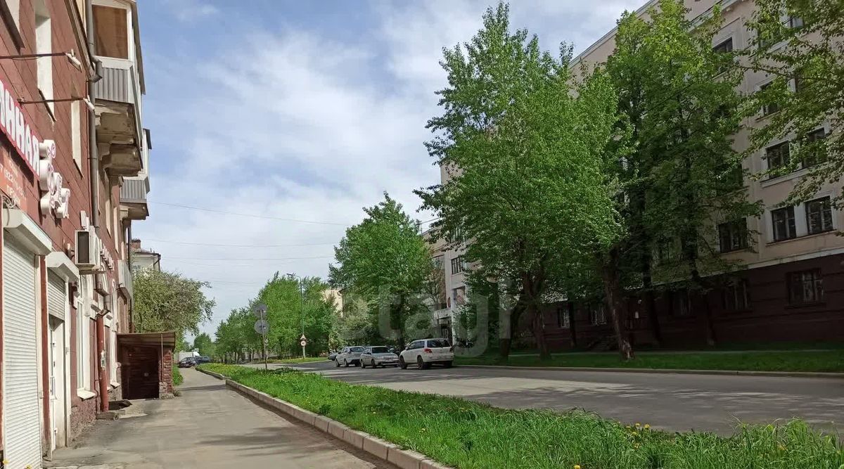 свободного назначения г Нижний Тагил р-н Дзержинский ул Орджоникидзе 32 фото 19