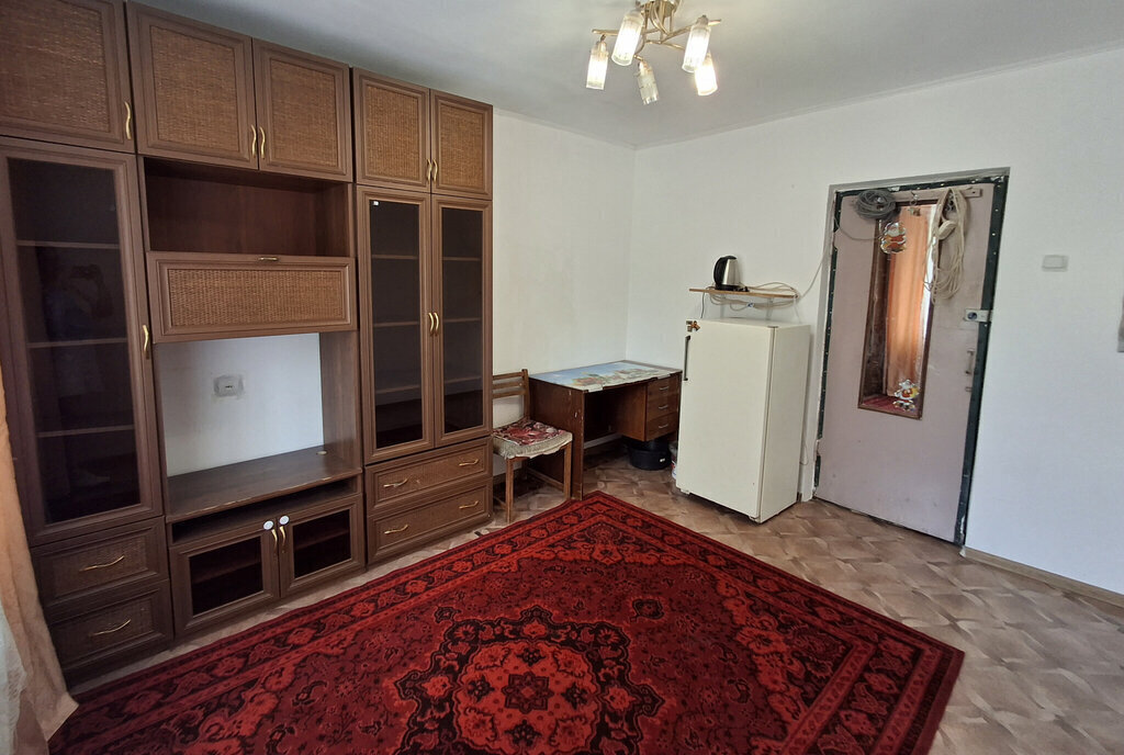 комната г Владимир ул Егорова 3 фото 2