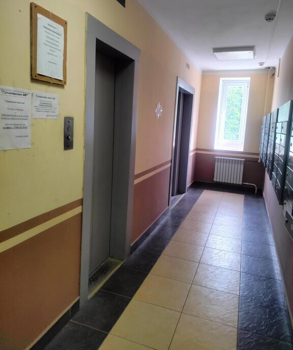 квартира г Москва метро Крылатское ул Осенняя 16 фото 20