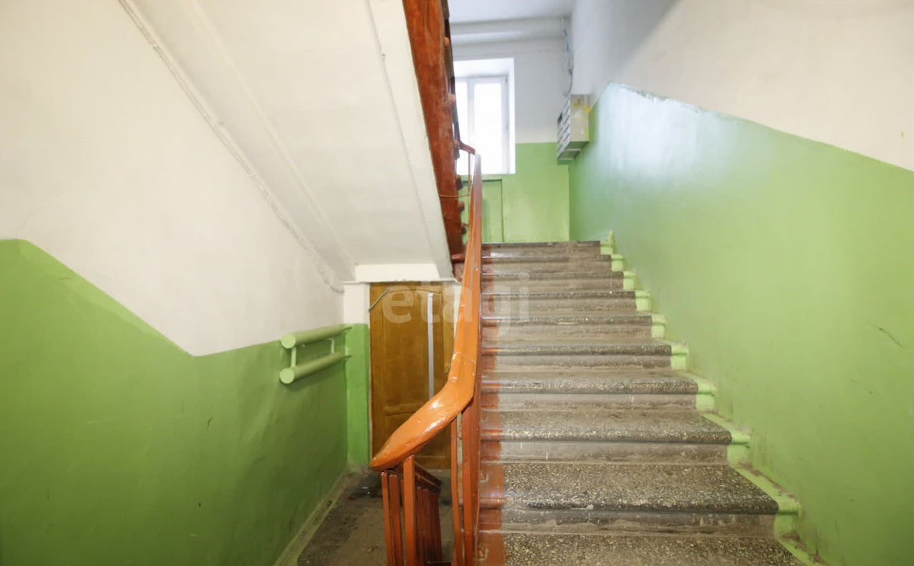 квартира г Нижний Тагил р-н Ленинский ул Учительская 30 фото 24